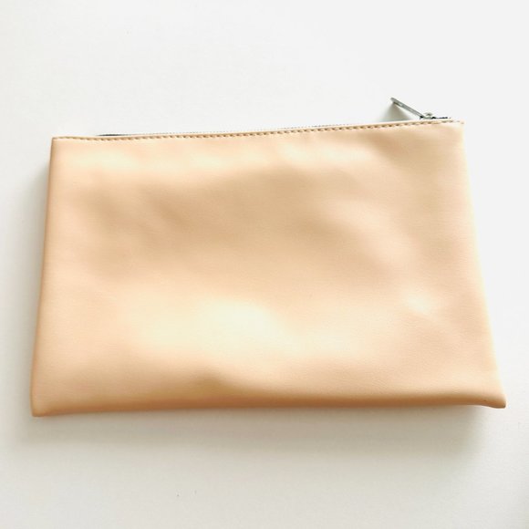 0658 YSL BEAUTY DESIGNER LUXURY EXCLUSIVE LE MAKEUP BAG POUCH SAINT LAURENT - Picture 3 of 5